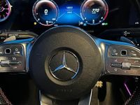 Usata Mercedes GLA200 Premium 150 CV (110 kW) 2022 Nero SUV