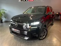 Usata Citroën C3 PureTech 101 CV (74 kW) 2025 Nero SUV