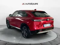 Usata Honda HR-V Advance 107 CV (78 kW) 2023 Rosso SUV