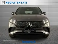 Usata Mercedes EQA250+ Advanced 139 kW (190 CV) 2025 Grigio SUV