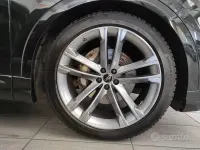 Usata Audi Q8 Sport 340 CV (250 kW) 2022 Nero SUV