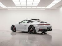 Usata Porsche 911 485 CV (356 kW) 2024 Gray Coupé