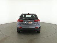 Usata Hyundai i20 75 CV (55 kW) 2019 Grigio Utilitaria