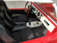 Usata VW Buggy Dune 39 CV (28 kW) 1970 Rosso Berlina