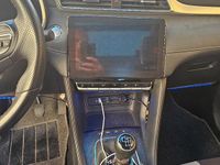Usata MG ZS 111 CV (81 kW) 2023 Grigio Berlina