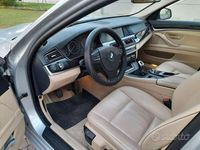 Usata BMW 520 177 CV (130 kW) 2011 Station wagon