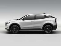 Nuova Alfa Romeo Junior Edizione Speciale 145 CV (106 kW) 2026 Bianco SUV