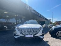 Nuova Omoda 5 147 CV (108 kW) 2025 Bianco SUV