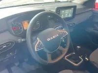 Nuova Dacia Jogger Extreme 101 CV (74 kW) 2026 Verde Monovolume