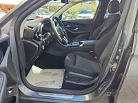 Usata Mercedes GLC300e 306 CV (225 kW) 2021 Argento SUV
