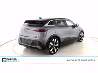 Usata Renault Megane E-Tech Techno 160 kW (218 CV) 2024 Bestyle seoul (grigio scisto + tetto n Berlina