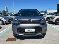 Usata Citroën C3 Aircross PureTech 110 CV (80 kW) 2022 Argento SUV