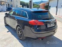 usata Opel Insignia sports tourer 2.0 cdti cosmo -10