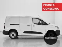 Usata Fiat Doblò 102 CV (75 kW) 2023 Bianco Monovolume
