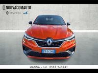 usata Renault Arkana E-Tech 145 CV R.S. Line del 2021 usata a Sesto Fiorentino