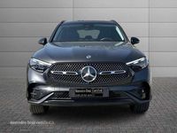 Usata Mercedes GLC300e Advanced 333 CV (244 kW) 2025 Grigio grafite SUV