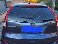 Usata Honda CR-V Executive 160 CV (117 kW) 2017 SUV