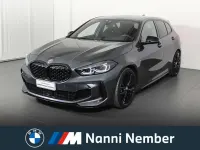 Usata BMW 135 306 CV (225 kW) 2021 Mineral grey metallizzato Utilitaria