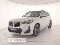 Nuova BMW X1 M Sport 150 CV (110 kW) 2025 Bianco SUV