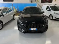 Usata Ford Puma ST-Line 120 CV (88 kW) 2021 SUV