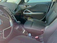 Usata Opel Zafira Tourer 150 CV (110 kW) 2013 Monovolume