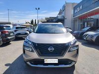 Gebraucht Nissan X-Trail Tekna 158 PS (116 kW) 2025 Beige SUV