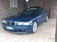 usata BMW 328 328 i Coupe c/clima auto