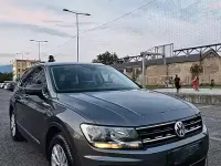 Usata VW Tiguan 150 CV (110 kW) 2020 SUV