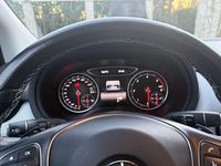 Usata Mercedes B200 136 CV (100 kW) 2018 Grigio Utilitaria