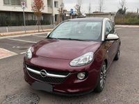 usata Opel Adam 1.2 Glam 70cv E6