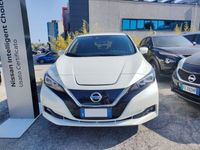 usata Nissan Leaf 2ª serie e+ N-Connecta