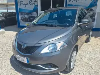 Usata Lancia Ypsilon Silver 95 CV (69 kW) 2018 Grigio Utilitaria