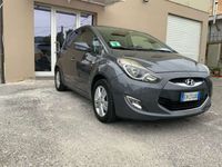 usata Hyundai ix20 1.4 Light