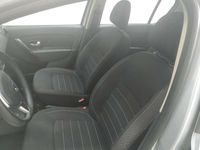Käytetty Dacia Sandero Comfort 100 HP (73 kW) 2021 Hopea Viistoperä