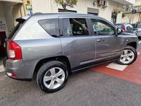 usata Jeep Compass Compass 2.2 CRD Sport