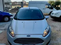 Usata Ford Fiesta 95 CV (69 kW) 2016 Utilitaria