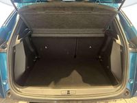 Begagnad Peugeot 2008 Allure 101 HK (74 kW) 2025 Blå SUV