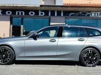 Usado BMW 318 Comfort Edition 150 CV (110 kW) 2024 Gris Familiar