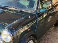 Usata Rover Mini 63 CV (46 kW) 1995 Berlina