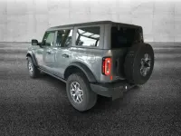 Usata Ford Bronco 334 CV (245 kW) 2024 Grigio SUV