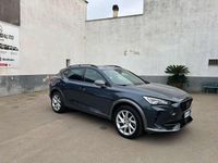 Usata Cupra Formentor 150 CV (110 kW) 2023 Nero SUV