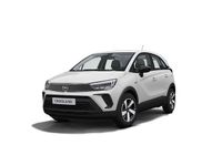 Usata Opel Crossland X Design & Tech 110 CV (80 kW) 2022 Marrone SUV