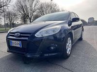 Usata Ford Focus 116 CV (85 kW) 2013 Station wagon
