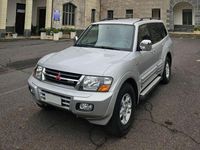 Usata Mitsubishi Pajero 160 CV (117 kW) 2000 Other SUV