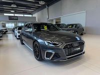 Usata Audi S4 Sport 347 CV (255 kW) 2020 Grigio daytona Station wagon
