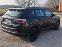 Usata Jeep Compass Night Eagle 140 CV (102 kW) 2019 SUV