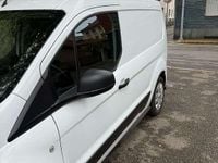 Usata Ford Transit 101 CV (74 kW) 2021 Bianco Furgone