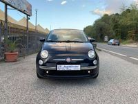 usata Fiat 500C 1.2 GPL CABRIO ROCK