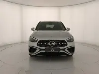 Usata Mercedes GLA200 Advanced Plus 150 CV (110 kW) 2024 Grigio SUV