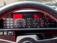 Usata Fiat Ritmo Abarth 129 CV (94 kW) 1987 Bianco Berlina